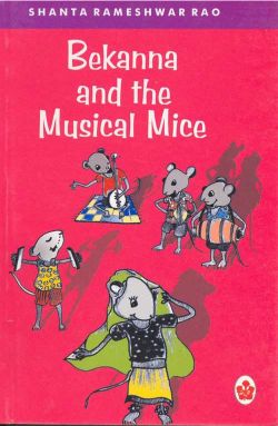 Orient Bekanna and the Musical Mice